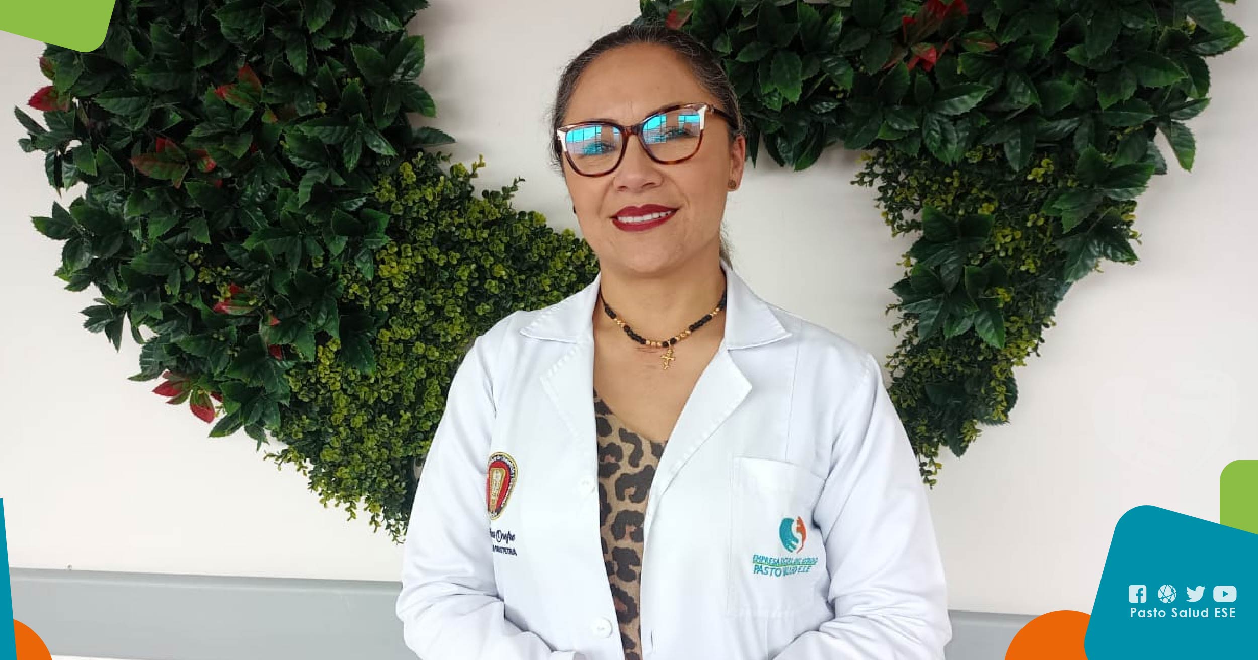 Cápsula 21 - Reporte de la semana del 16 al 20 de junio de 2025