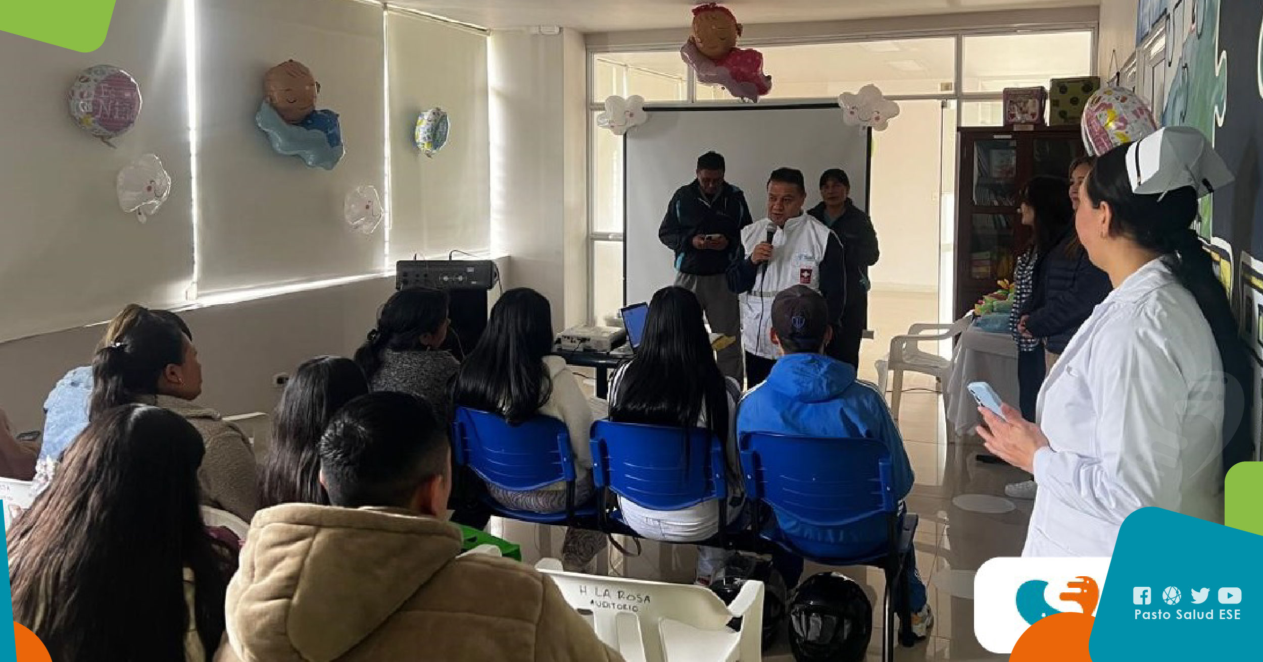 Cápsula 39 - Reporte de la semana del 20 al 25 de octubre de 2025