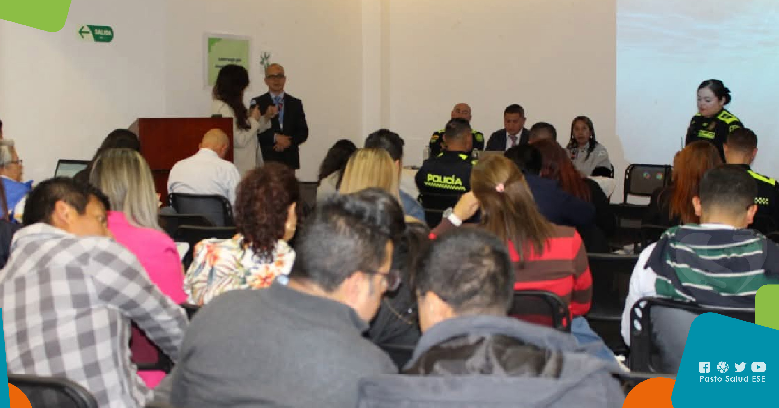 Cápsula 45 - Reporte de la semana del 9 al 12 Diciembre de 2025