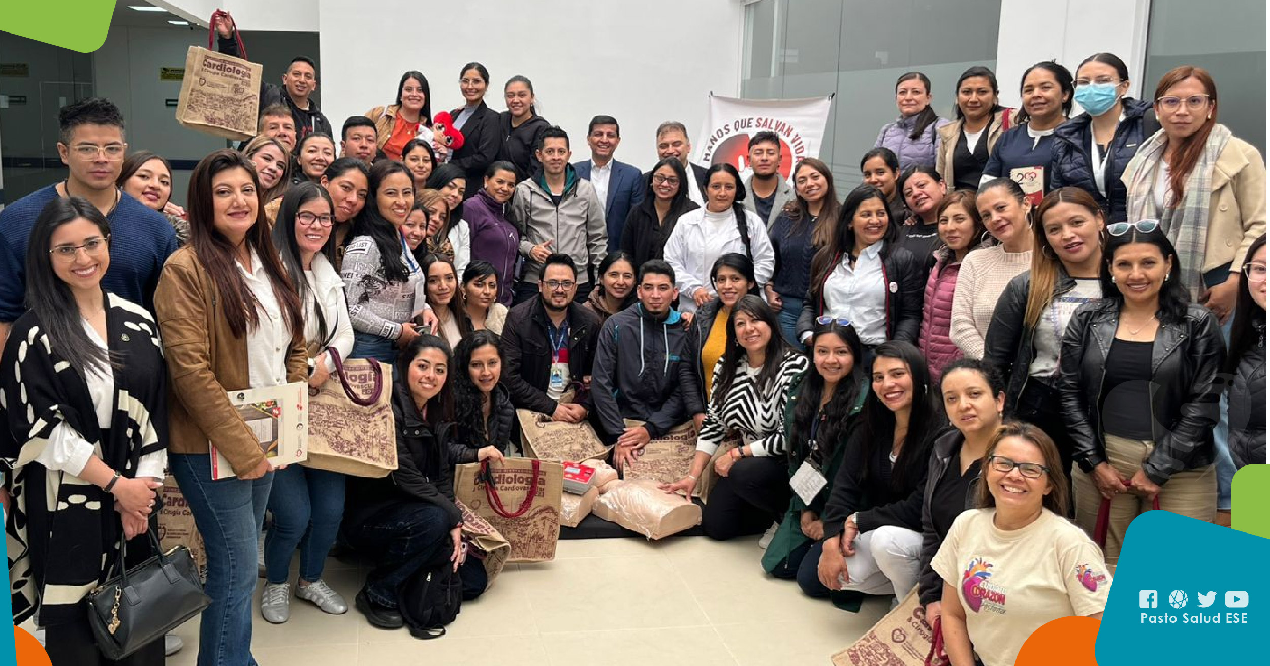 Cápsula 04-26 - Reporte de la semana del 2 al 6 de febrero de 2026