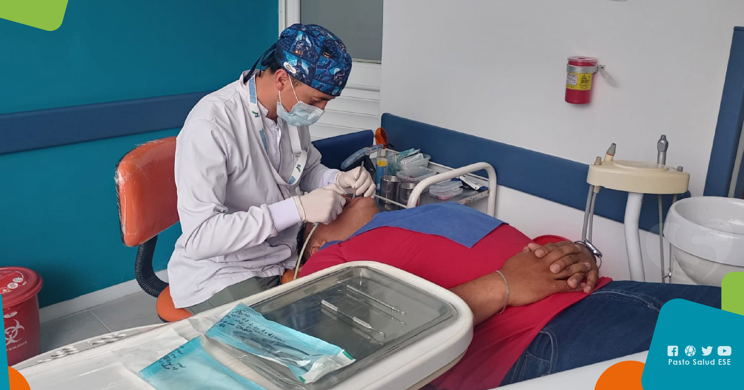 Cápsula 13-26 - Reporte de la semana entre el 6 el 10 de abril de 2026