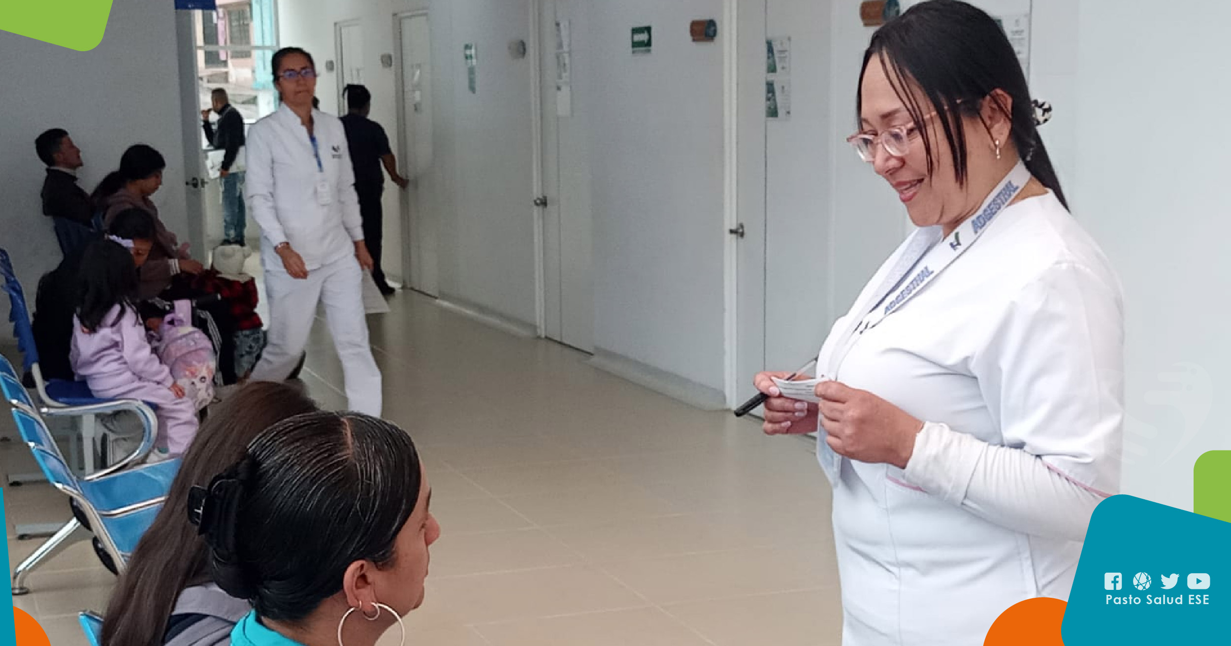 Cápsula 14-26 - Reporte de la semana entre el 13 el 17 de abril de 2026