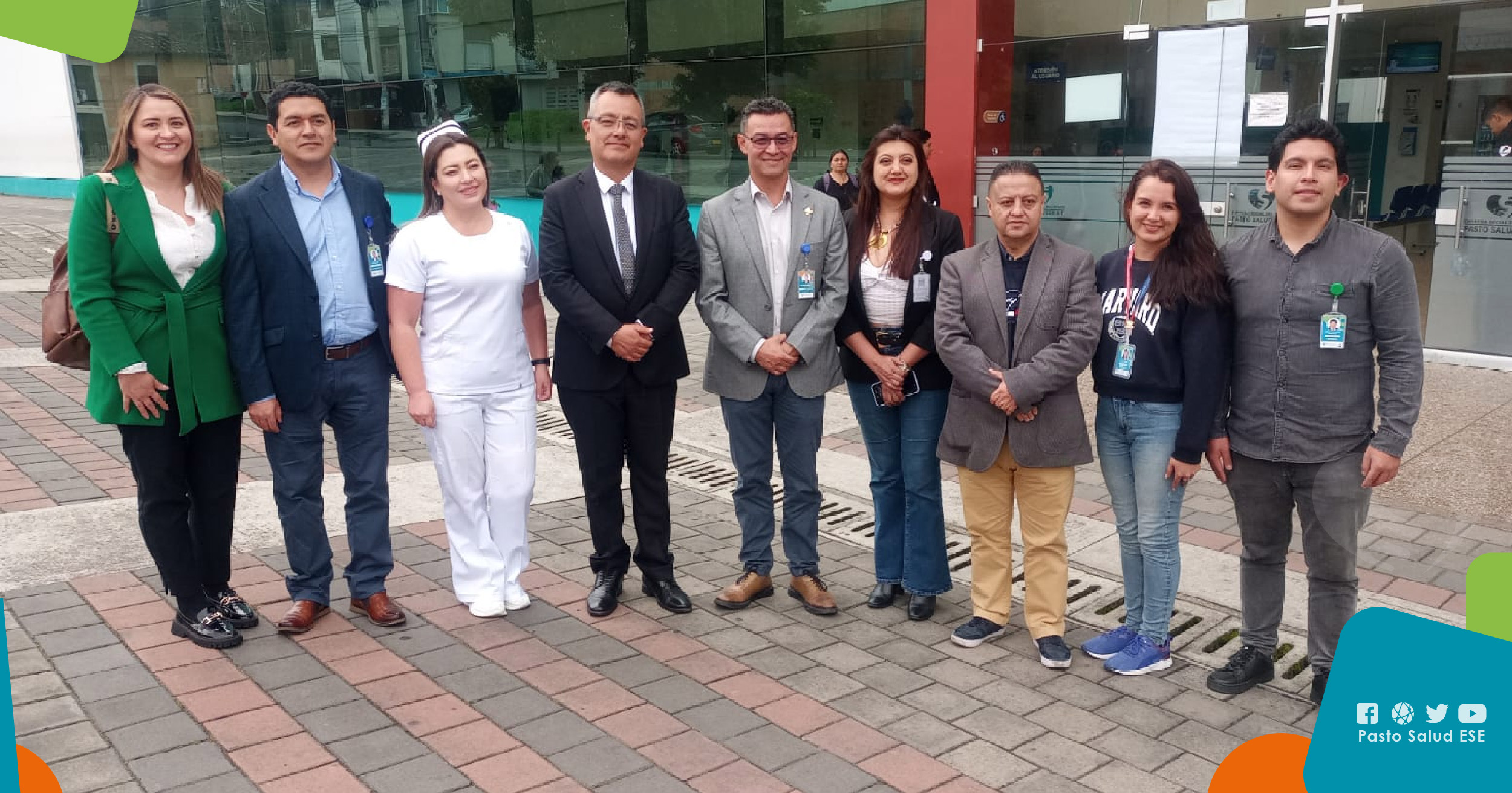 Cápsula 16-26 - Reporte de la semana entre el 27 y el 20 de abril de 2026
